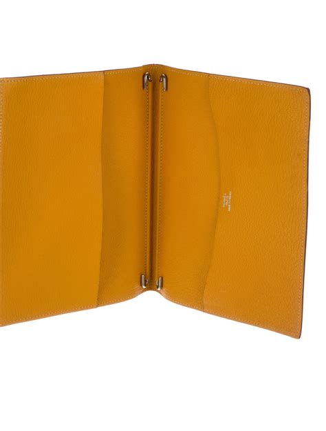 hermes semainier agenda cover|Hermes vision agenda.